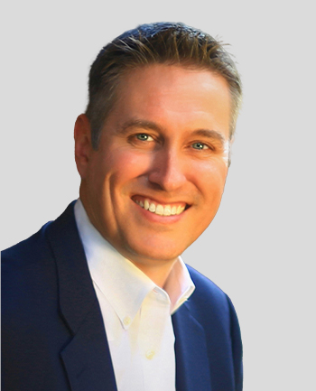 Headshot of Brandon Truhler