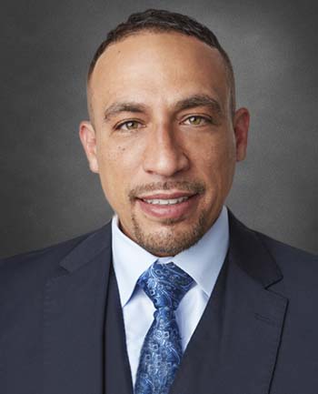 Headshot of Rafael Reyes