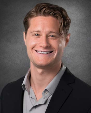 Headshot of Craig Leibowitz