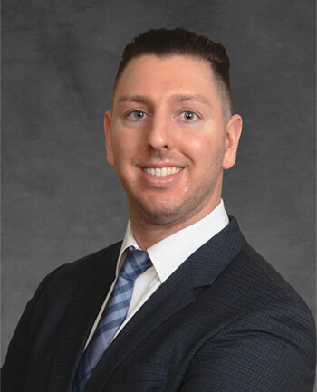 Headshot of Jonathan Bernardo