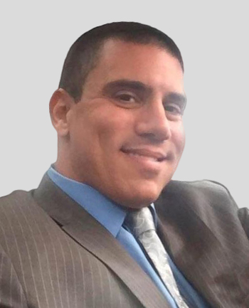 Headshot of Joseph Carollo