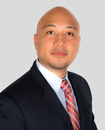 Headshot of Juan Pablo Munoz