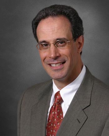 Headshot of Matt Dibono