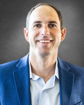 Headshot of Pat Lewis