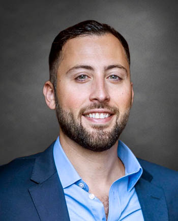 Headshot of Anthony Nanula