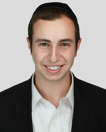 Headshot of Steven Einhorn