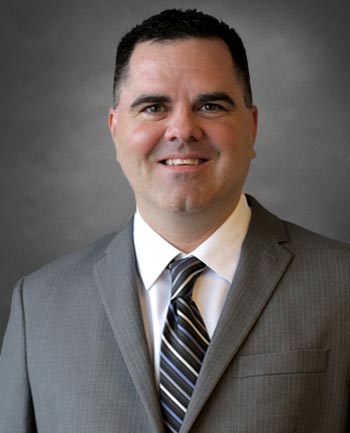 Headshot of Josh Nelson