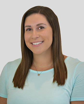 Headshot of Molly Herman