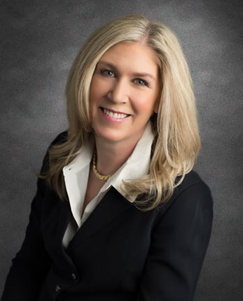 Headshot of Aimee Merritt