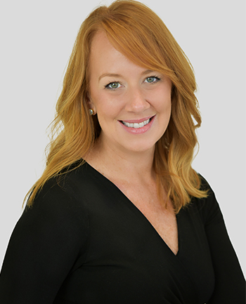 Headshot of Kerry Tolisano