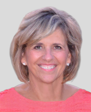 Headshot of Kim Muscatello