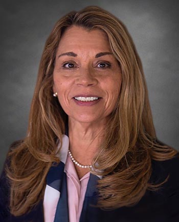 Headshot of Denise Cohn