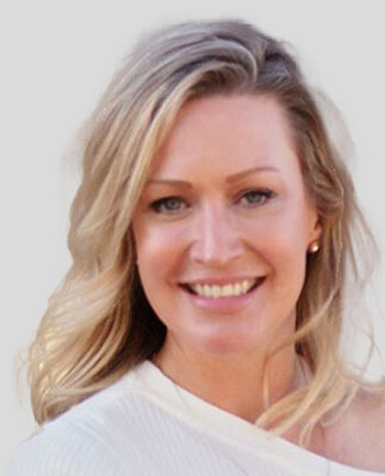 Headshot of Emily Martello