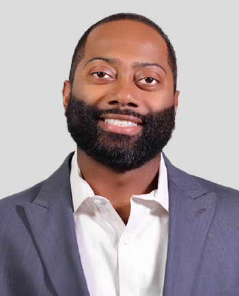 Headshot of Josef Perez