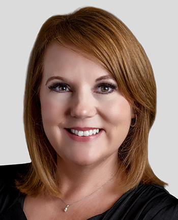 Headshot of Tammy Guyse