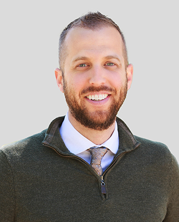 Headshot of Sam Weinstein