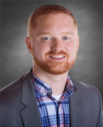 Headshot of David Camp