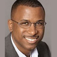 Headshot of Russell Martin