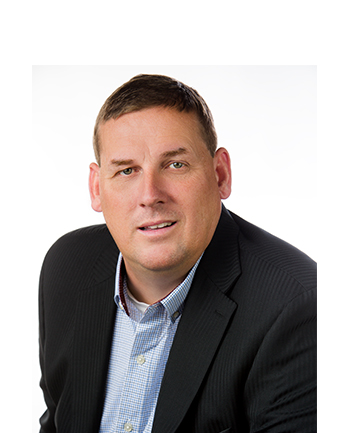 Headshot of Kurt Timm