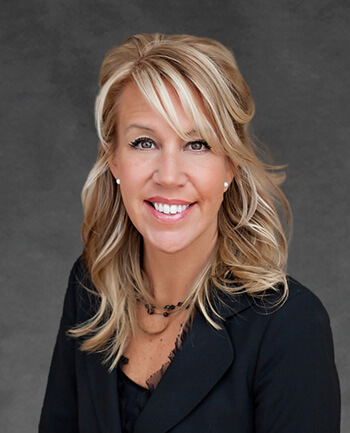 Headshot of Emily Wismer