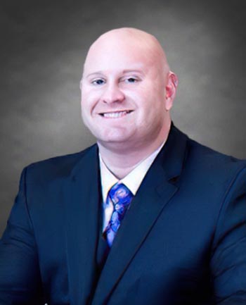 Headshot of Mike Dannenberg