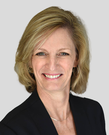 Headshot of Lynette Coleman