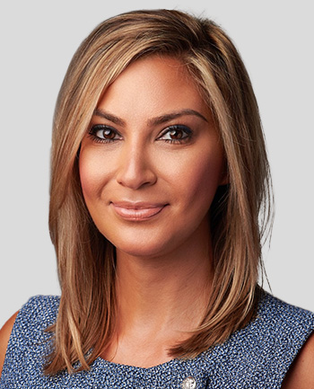 Headshot of Amy Rangchi