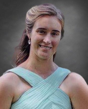 Headshot of Jenny Sabaka