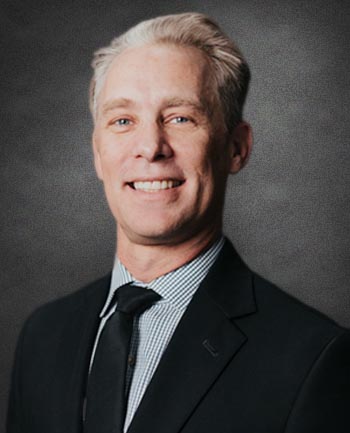 Headshot of Michael Rupp