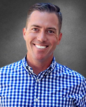 Headshot of Sean Herrero