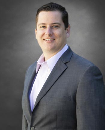 Headshot of Jeff Olson