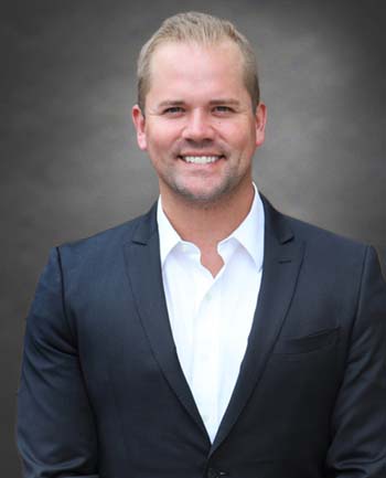 Headshot of Mark Peppler