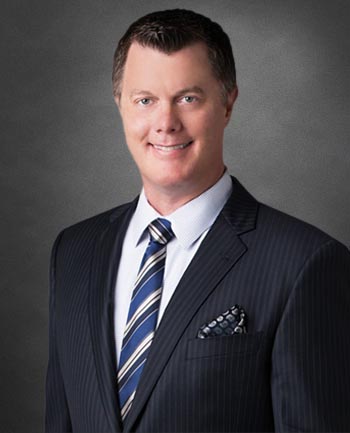 Headshot of Laurence Beers