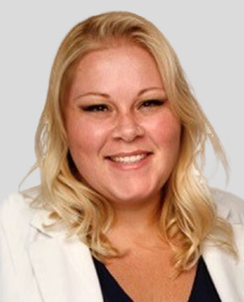 Headshot of Jennifer Hartman