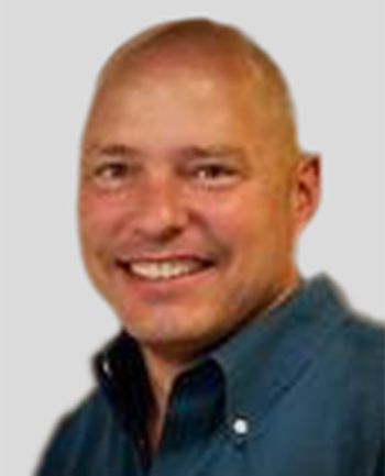 Headshot of Paul Wirfel