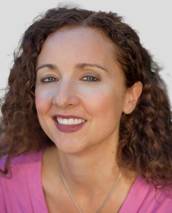 Headshot of Monica DiPerna