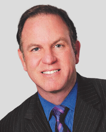 Headshot of Grant Norris