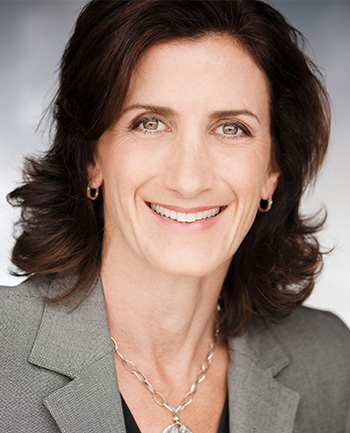 Headshot of Michele Reilly