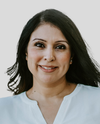 Headshot of Angelica Nuno