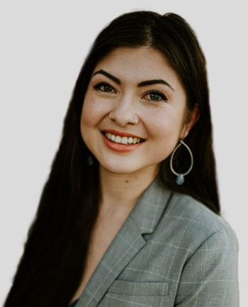 Headshot of Marisela Villegas
