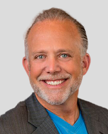 Headshot of Brett Dillenberg