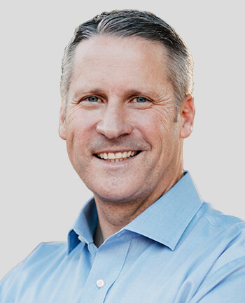 Headshot of Ken Neate