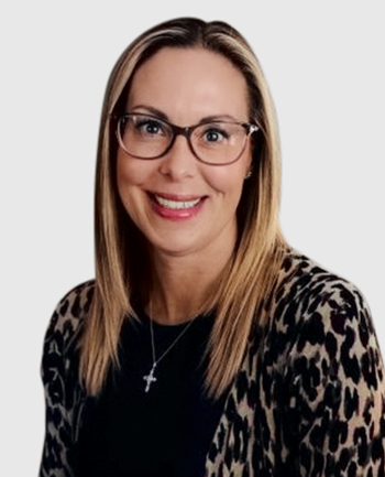 Headshot of Kashala Link