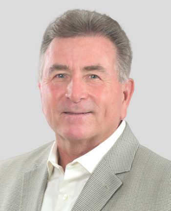 Headshot of Tony Votaw