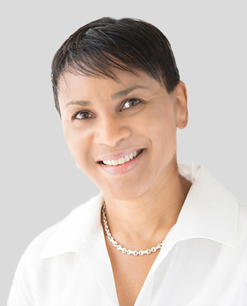 Headshot of Melody Rose