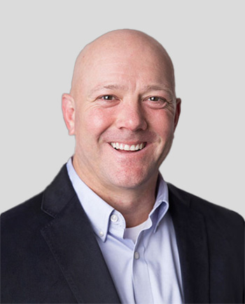 Headshot of W. Todd Galde