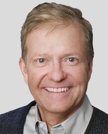 Headshot of Mark Junod