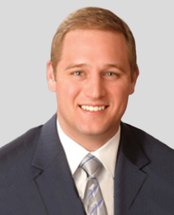 Headshot of Robert Siler