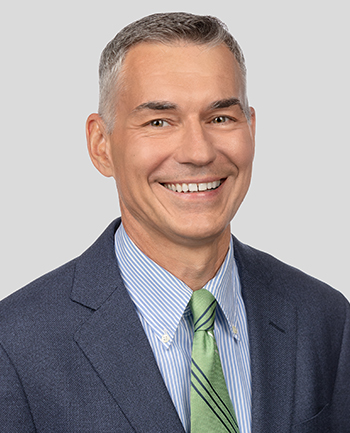 Headshot of Bill Anderson