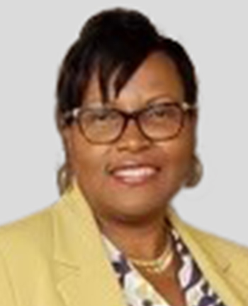 Headshot of Rose Dwyer-Hibbert